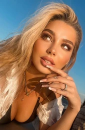 Проститутка Виктория