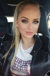 Проститутка Ксения